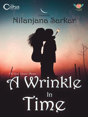 cover image of A WRINKLE IN TIME